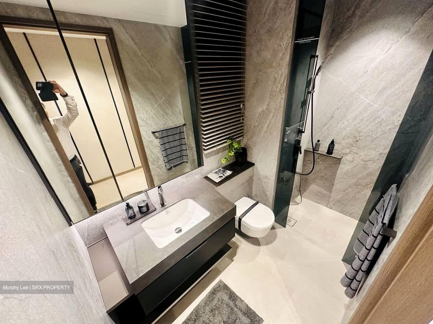 Zion Road (D3), Condominium #578953131